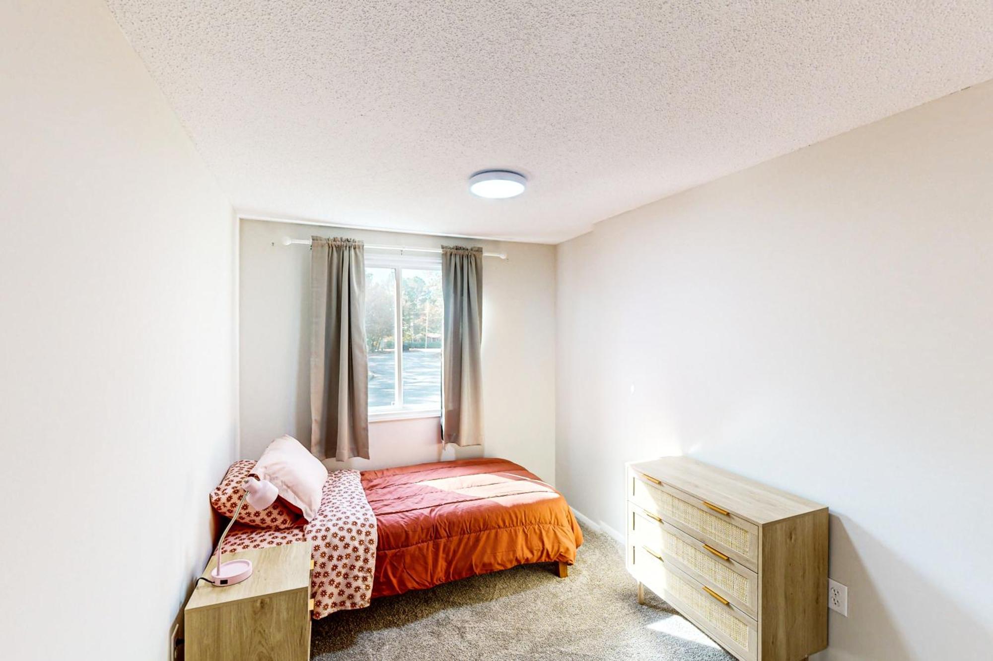 Forestview Retreat 哥伦比亚 外观 照片